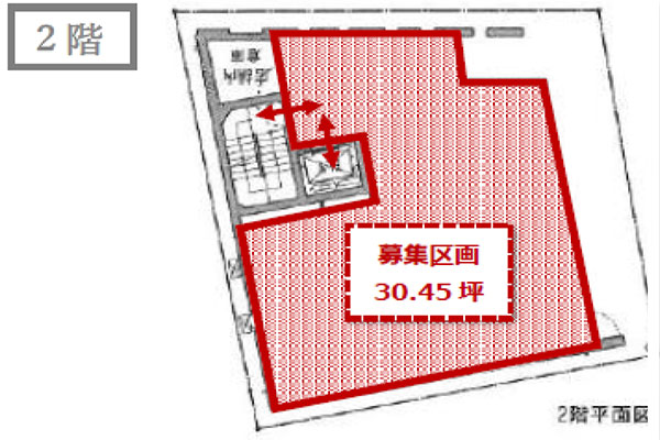 成城学園前駅近郊医療ビル計画