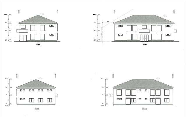 (仮称)新町5丁目計画