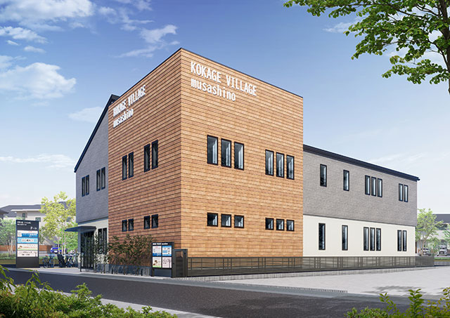 (仮称)新町5丁目計画